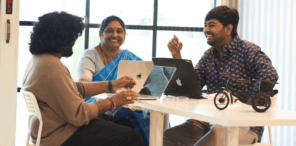 No-Office Digital Marketing Agency