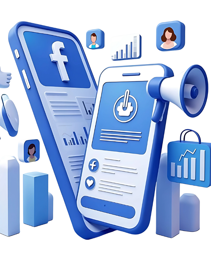 Professional Meta Advertising Services