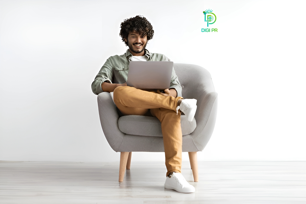 Digital Marketing & PR Agency India