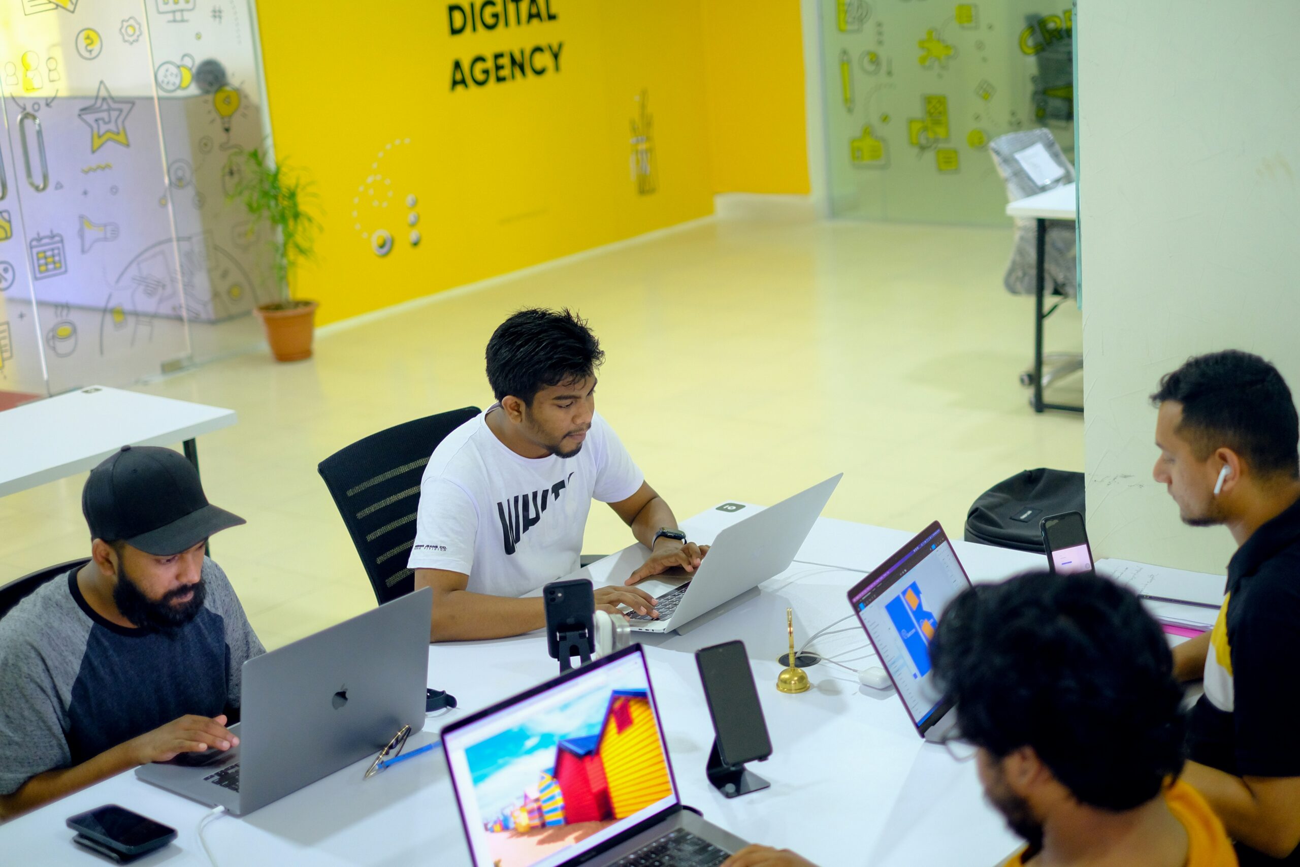 Best SEO Services India - Digiprpro