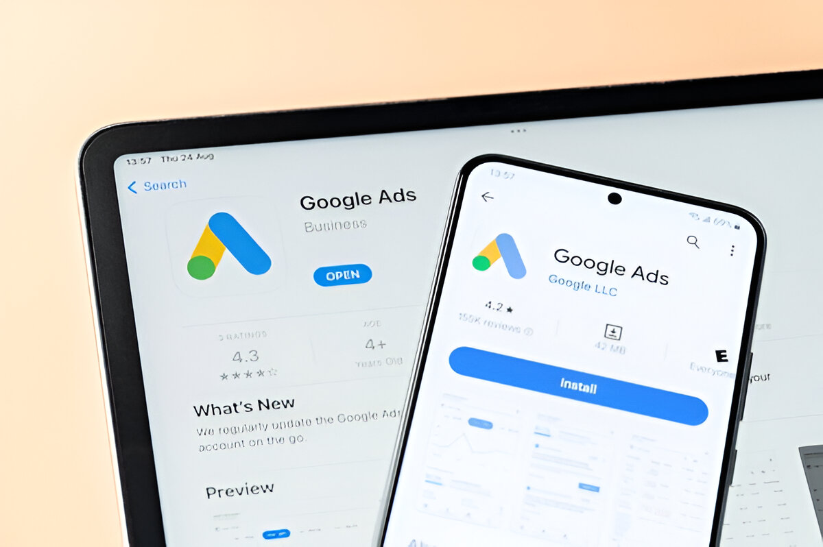 Best Google Ads Services India