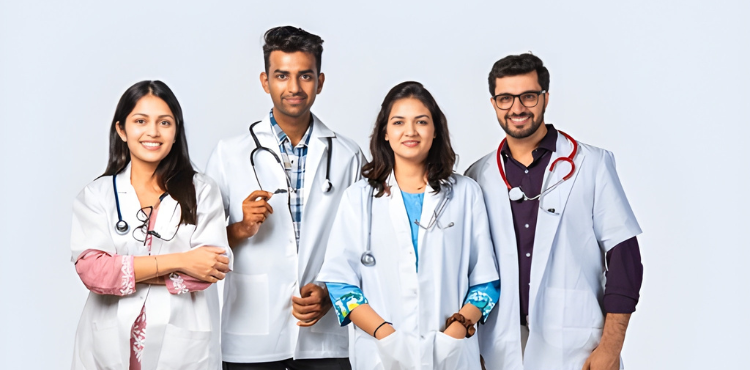 Digital Marketing for Doctors