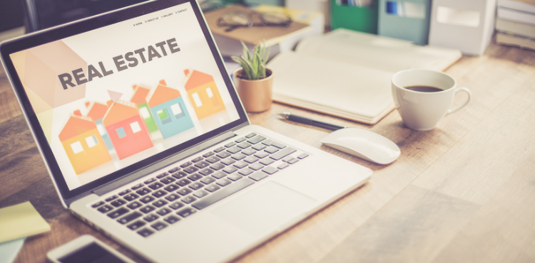 Real Estate Lead Generation