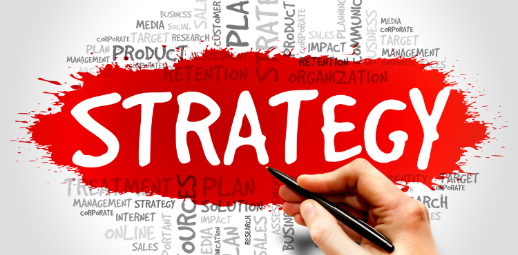 digital marketing strategy