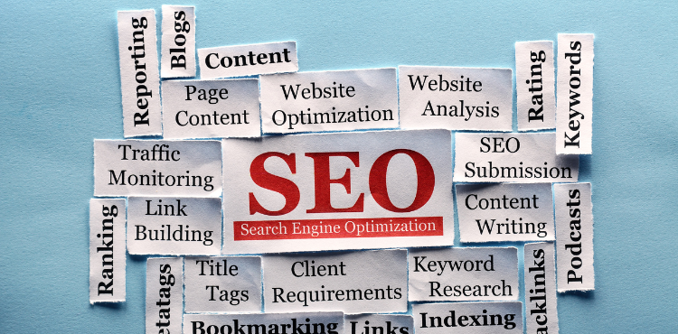 SEO in 2026