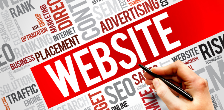 why every business needs a website